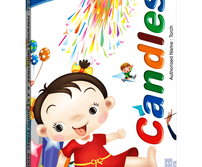 Anil Candle (10 Pcs) – ANIL
