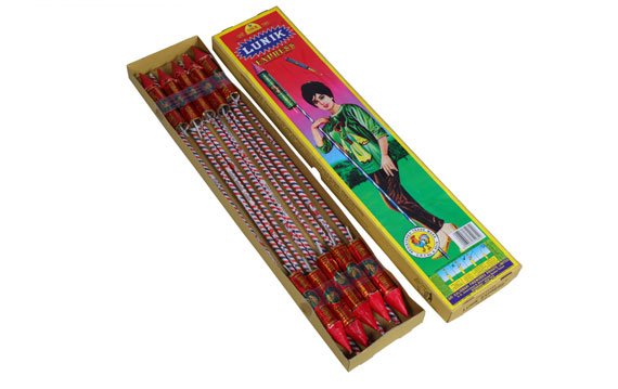 LUNIK EXPRESS – Cock