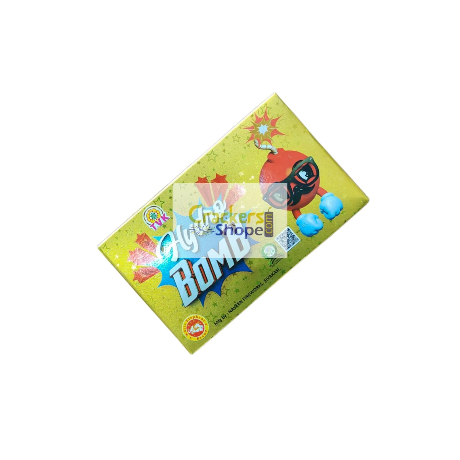 Hydro Bomb – INDIGO BRAND