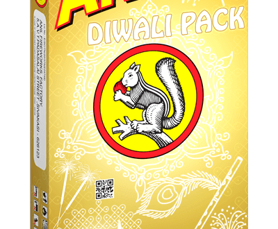 Diwali Gift Pack (34 Items) – ANIL