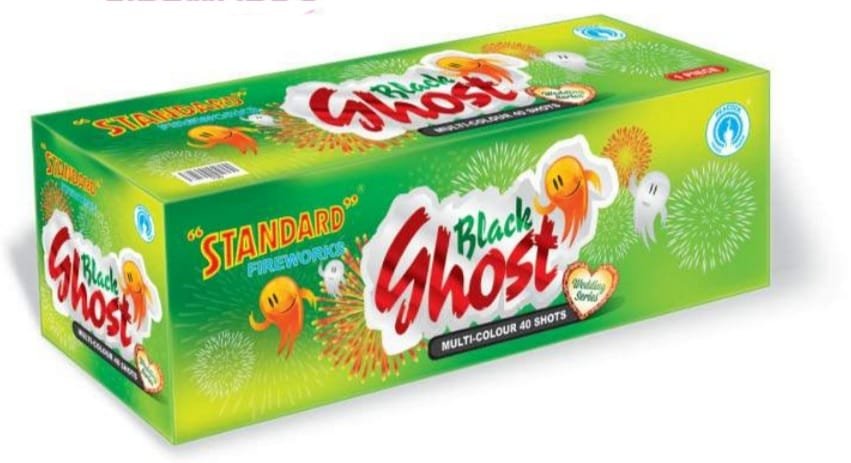40 Shots – STANDARD