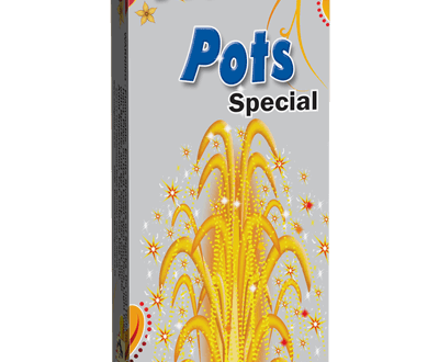 Flower Pots Special (10 Pcs) – ANIL