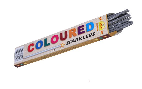 10CM COLOR – Cock