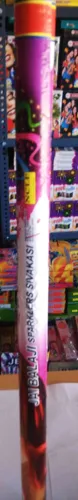 50cm Crackling sparkles – SUPEREME
