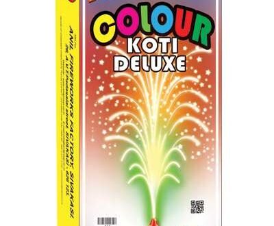 Colour Koti Deluxe (10 x 1) – ANIL