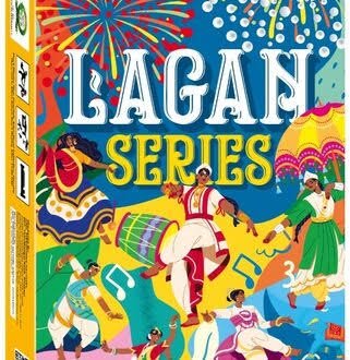 Lagan Series (3 Pcs) – ANIL