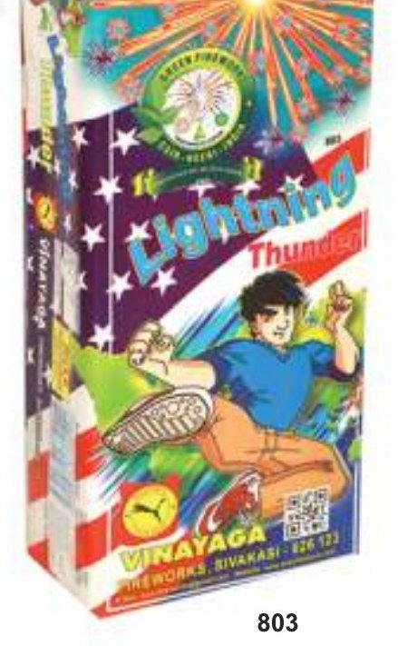 Lighting – SONNY Fancy Item