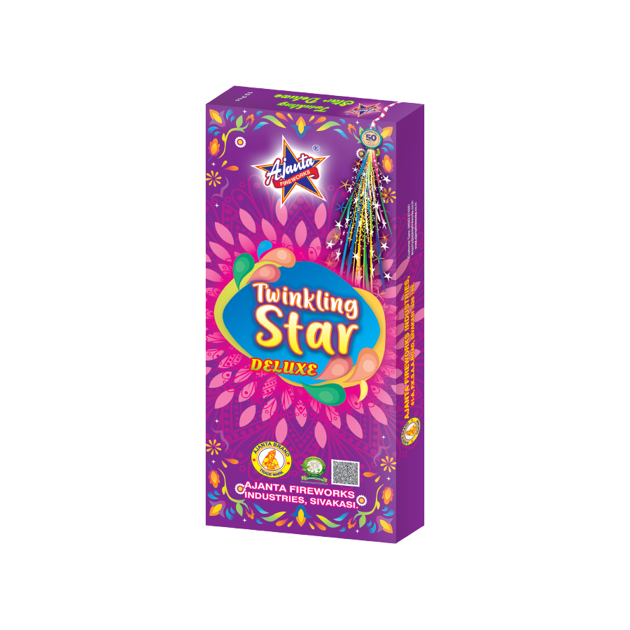 Twinkling Star Deluxe – AJANTA