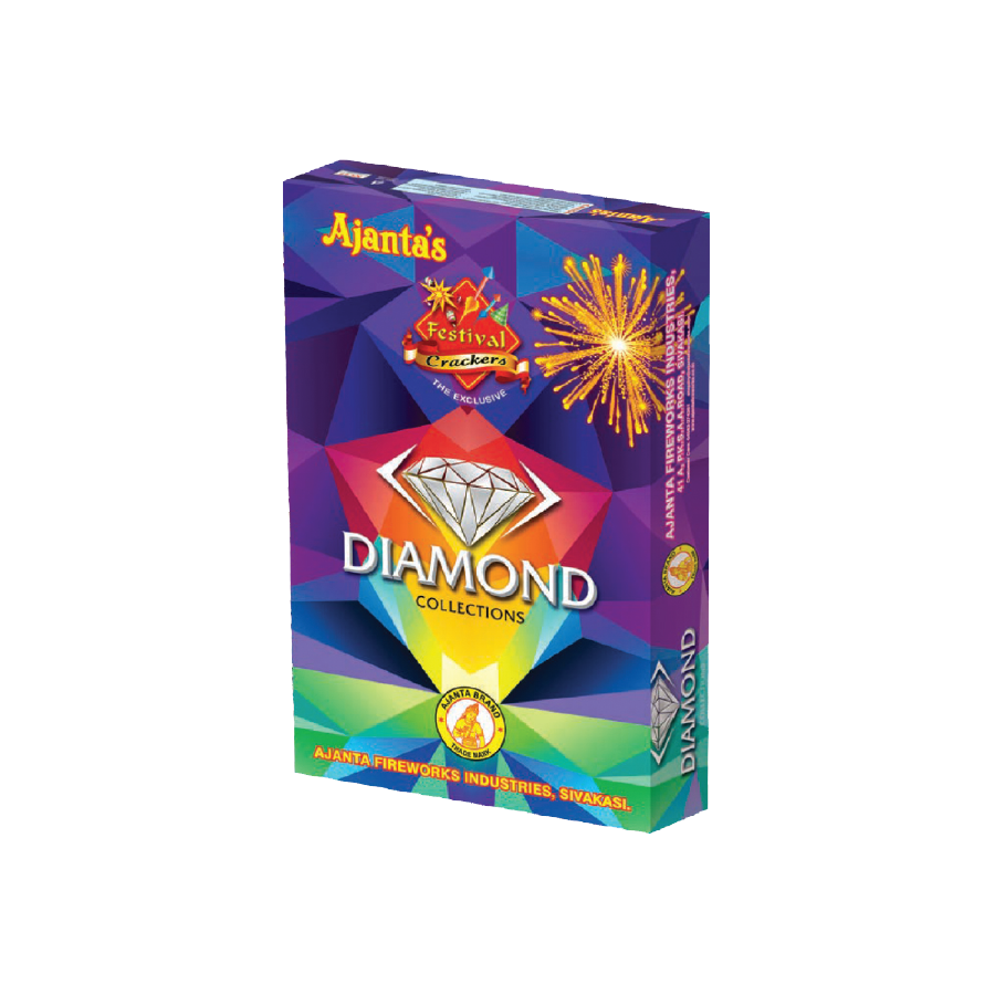 Diamond – AJANTA