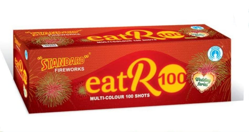 100 Shots – STANDARD