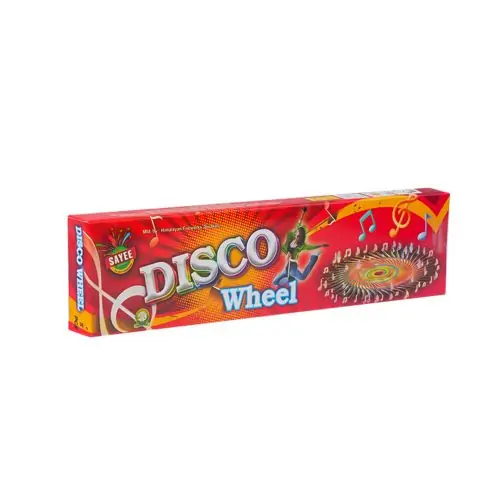 Scooty Wheel – SUPEREME