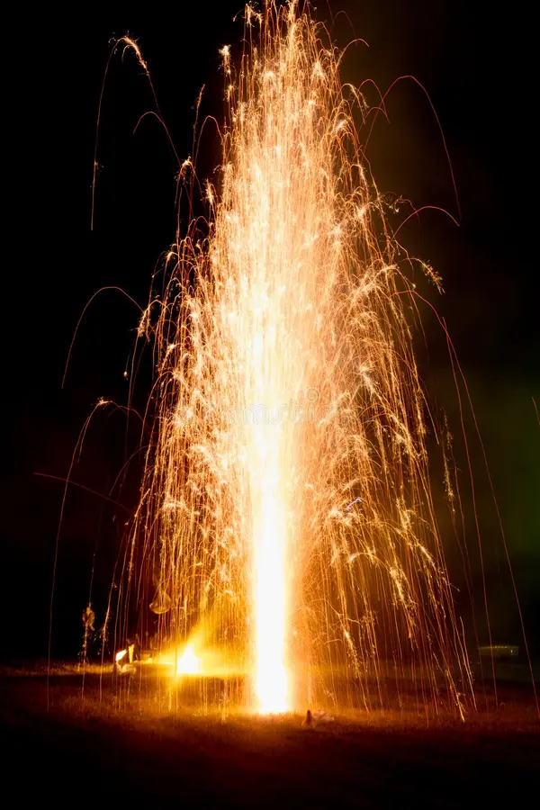 Choco (Golden Fountain) – AJANTA