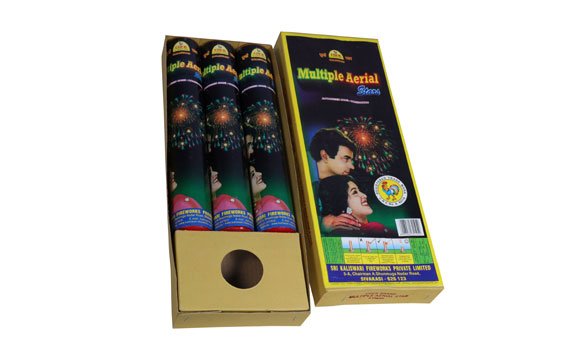 MULTIPLE AERIAL STAR – Cock