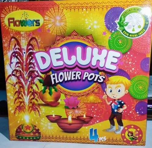 Deluxe Flower Spot – SUPEREME