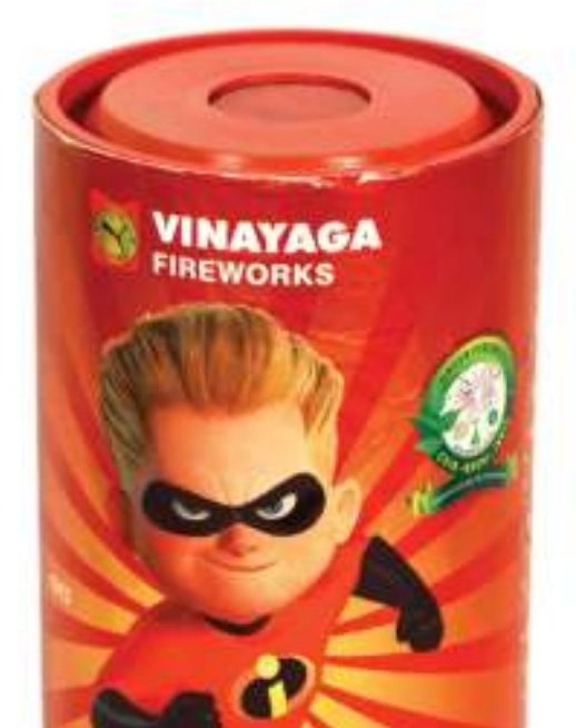 Heroes – SONNY Fancy Item