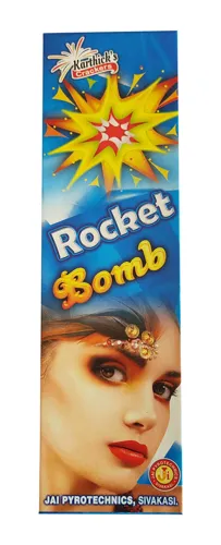 Rocket Bomb – SUPEREME