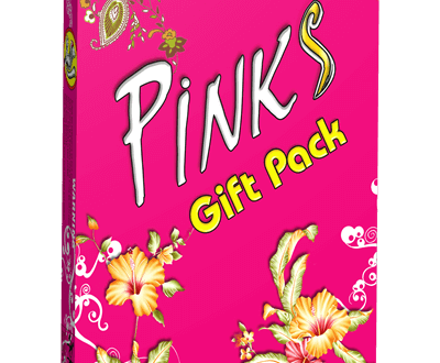 Pinks Pack (41 Items) – ANIL