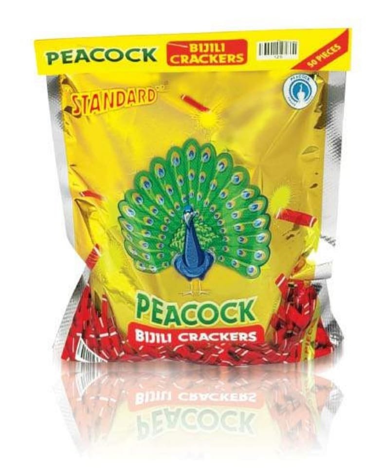 Bijli Crackers – STANDARD Bombs & Cracker