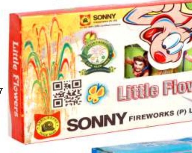 Little Flowers – SONNY