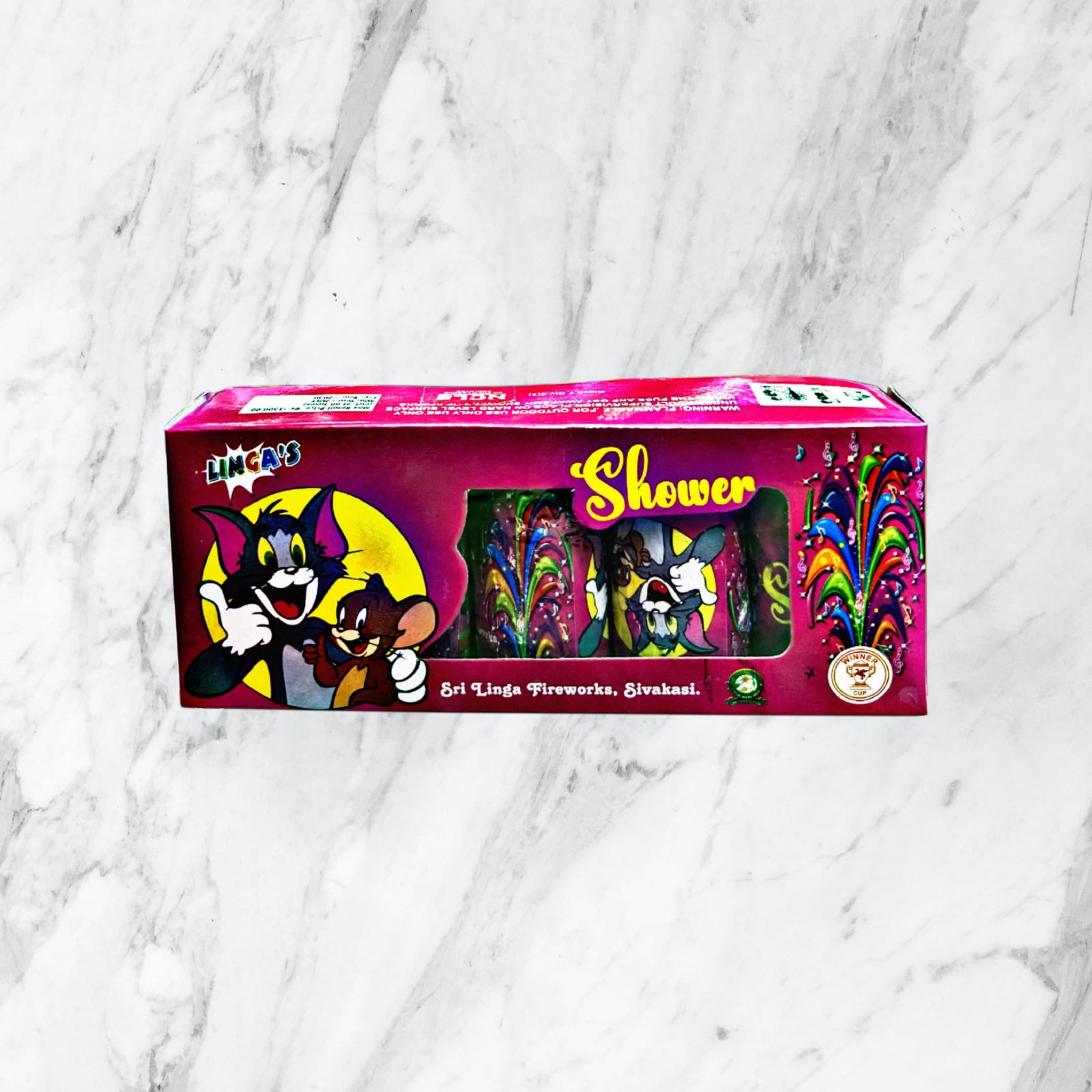 Ranger Wow Star – CAPTAIN
