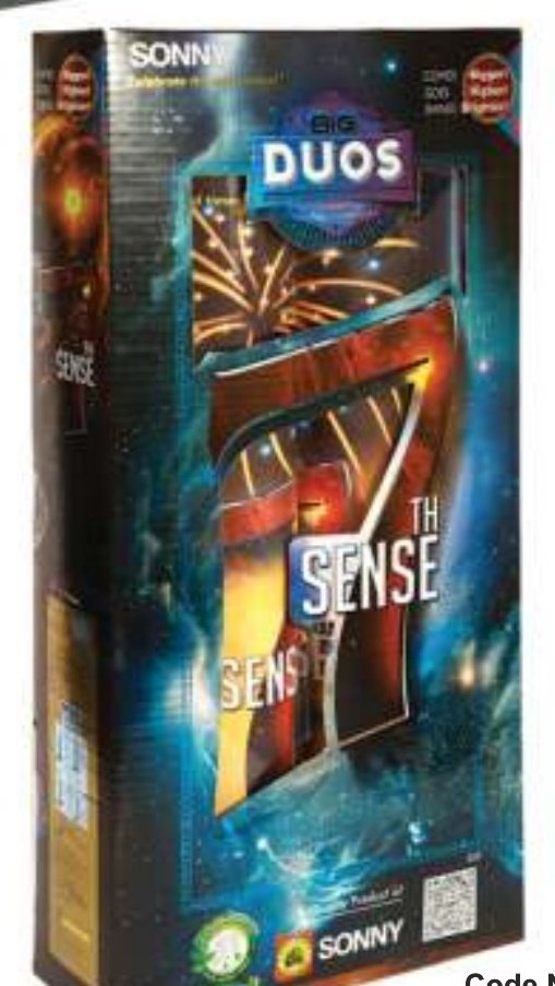 7th Sense – SONNY