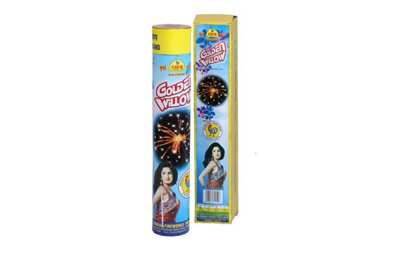 GOLDEN WILLOW – Cock