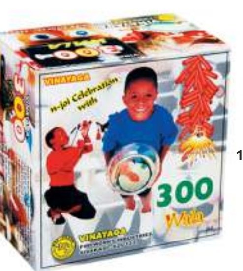 300 Wala – SONNY Walas & Garland