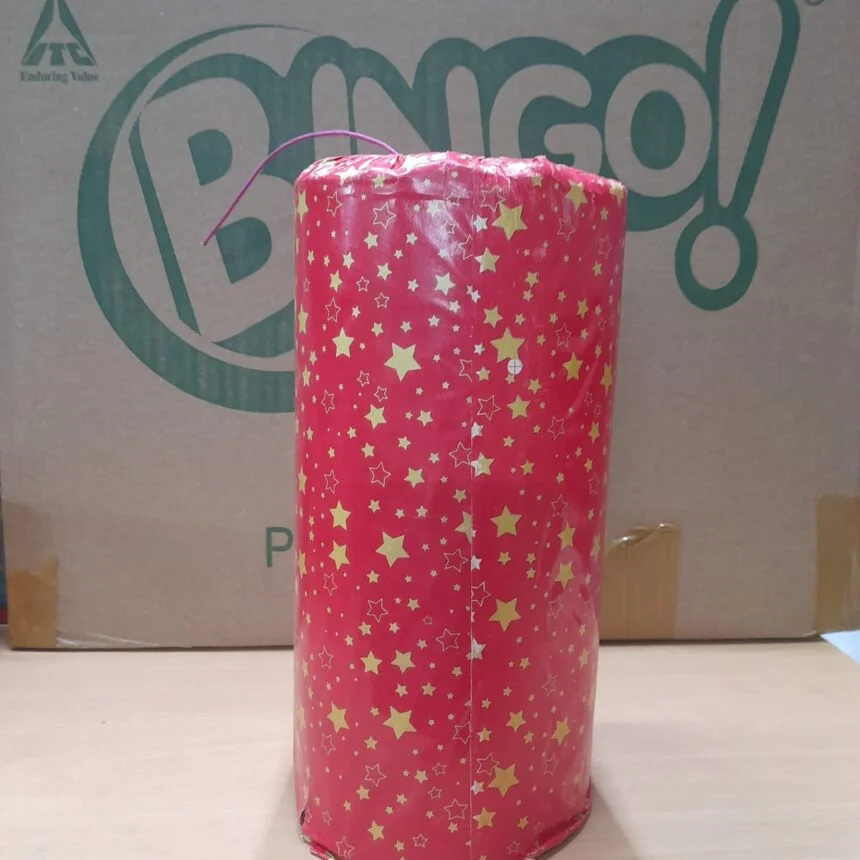 Nattu Vedi Paper Bomb – SUPEREME