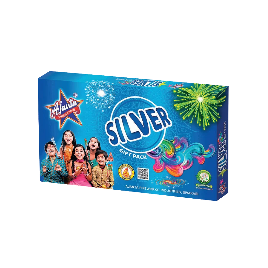 MilkyWay(Silver) – AJANTA