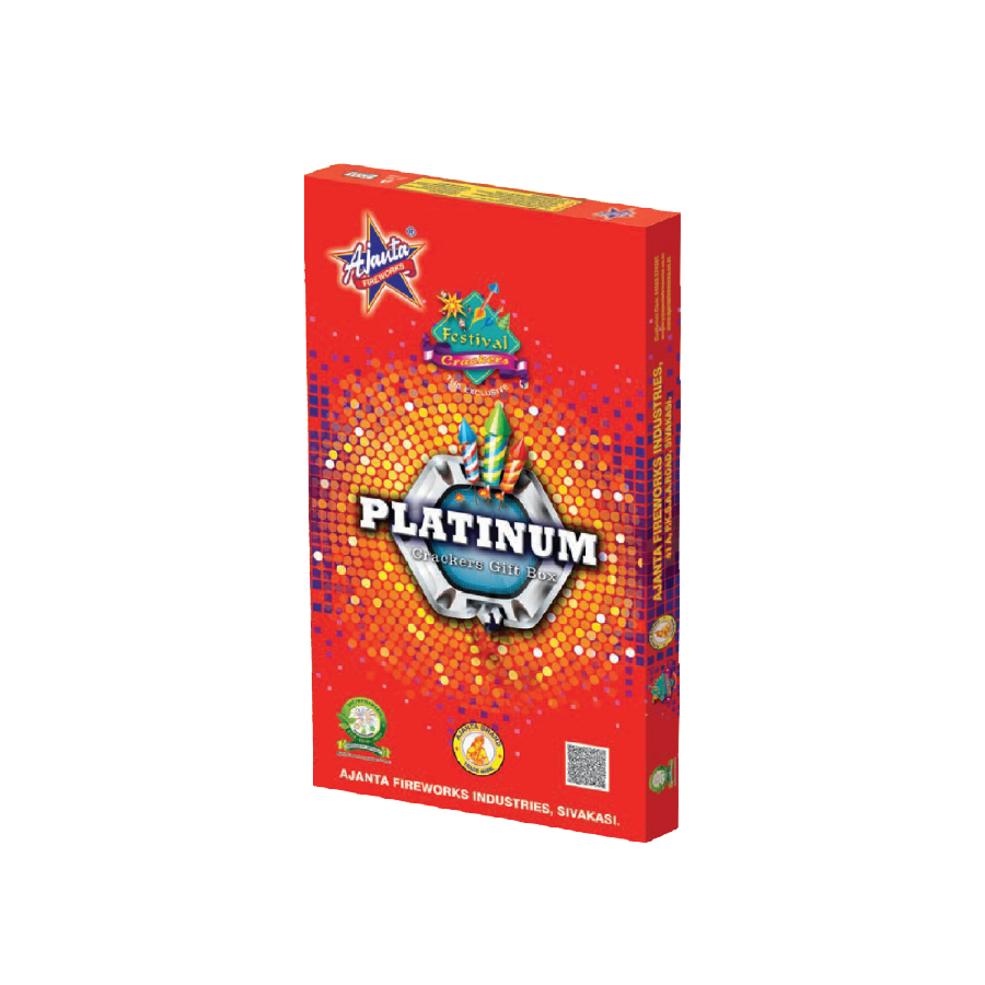 Platinum – AJANTA Gift Box