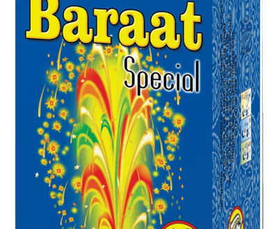 Barath Special (New) (2 Pcs) – ANIL
