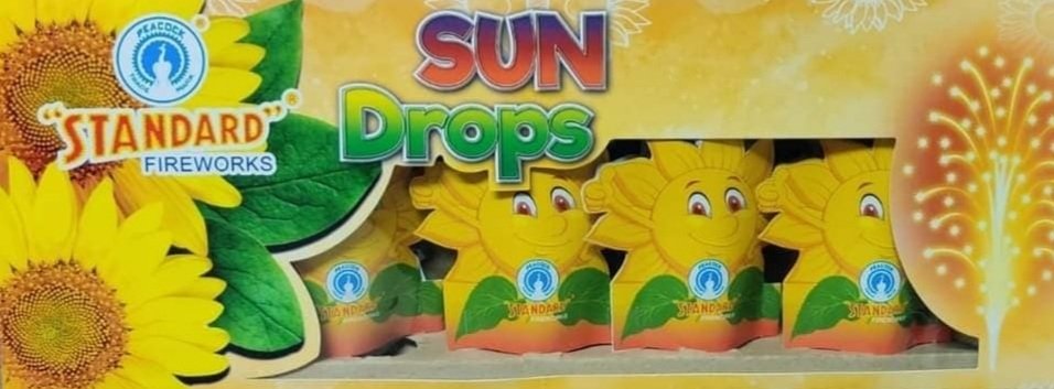 Sundrops – STANDARD Kids Special