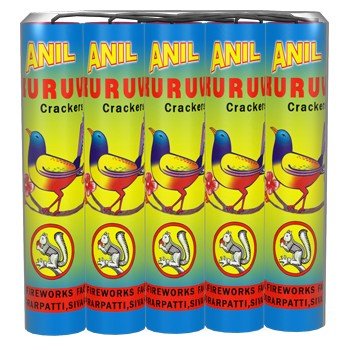 Kuruvi Crackers (5 Pcs) – ANIL