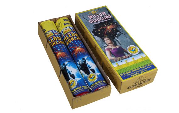 WILLOW GALAXY – Cock