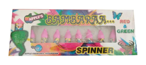 Spin&Win – SUPEREME Ground Chakkar