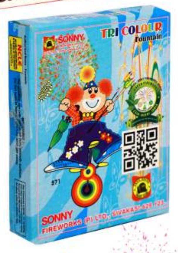 Pogo 5 in 1 Fountain – SONNY