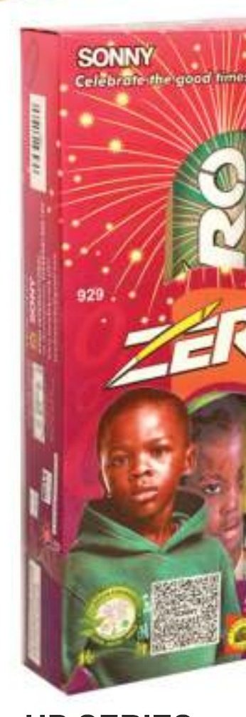 Zero Falls – SONNY