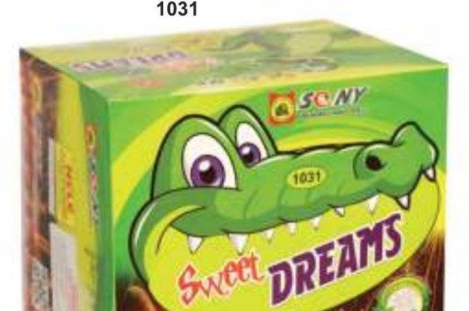 Sweet Dreams – SONNY