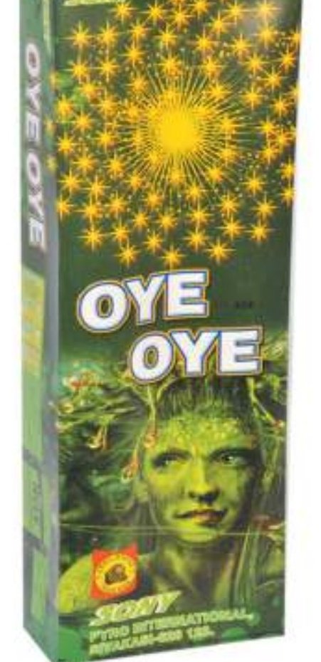 Oye Oye – SONNY