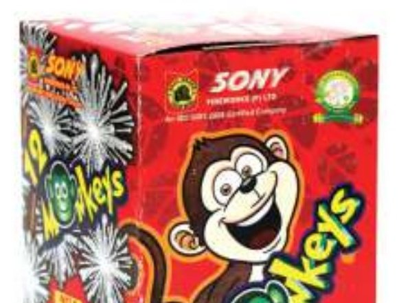 12 Monkeys – SONNY Fancy Item