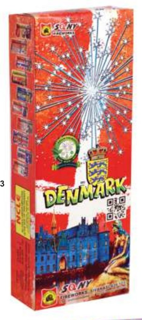 Denmark – SONNY