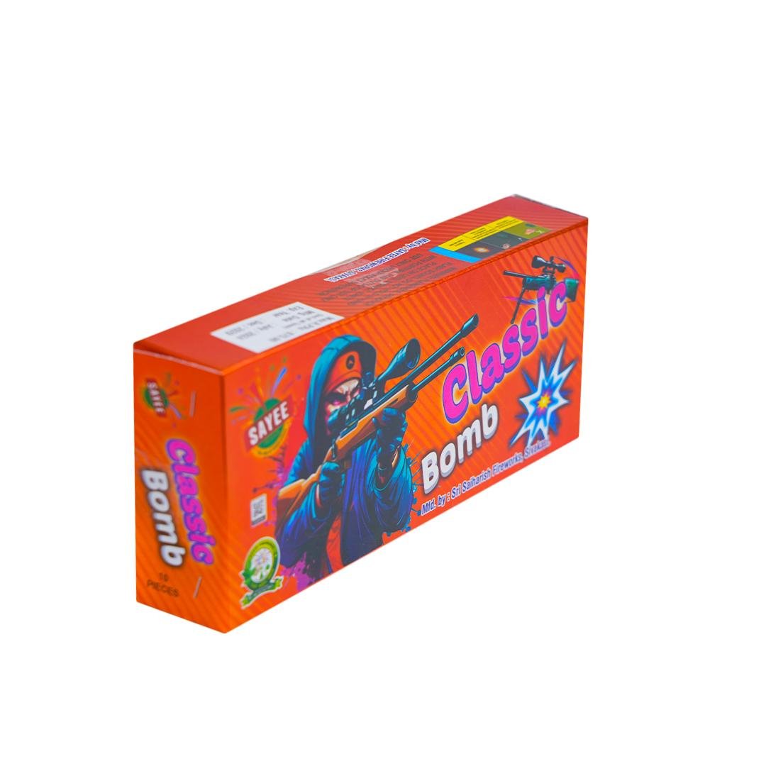 Mega Super Bullet – SUPEREME