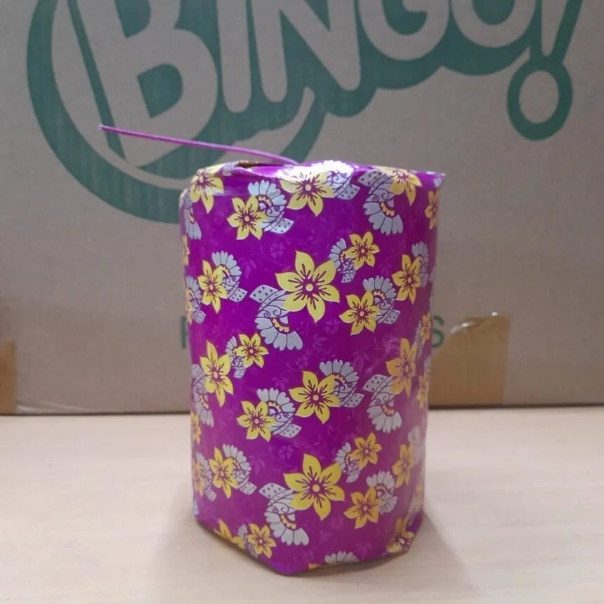 Nattu Vedi Paper Bomb – SUPEREME