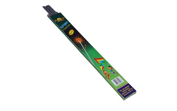 30CM ELECTRIC – Cock