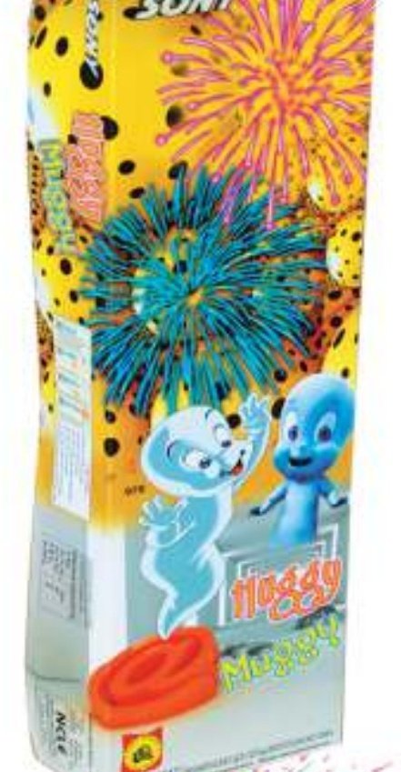 Huggy Muggy – SONNY